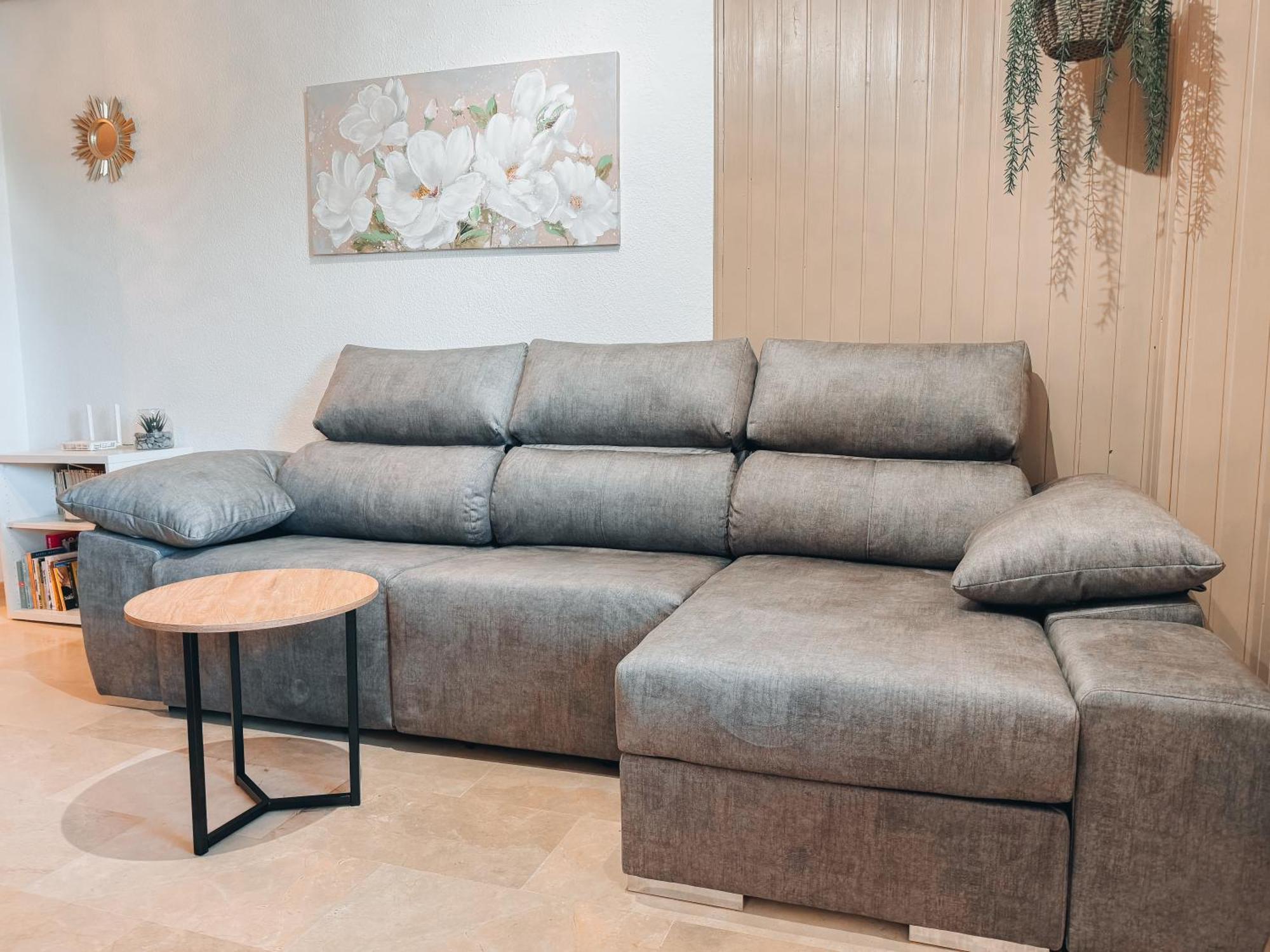 Tolles Ferienhaus Mit Sonnenterrasse Direkt Am Meer Isla Cristina Εξωτερικό φωτογραφία