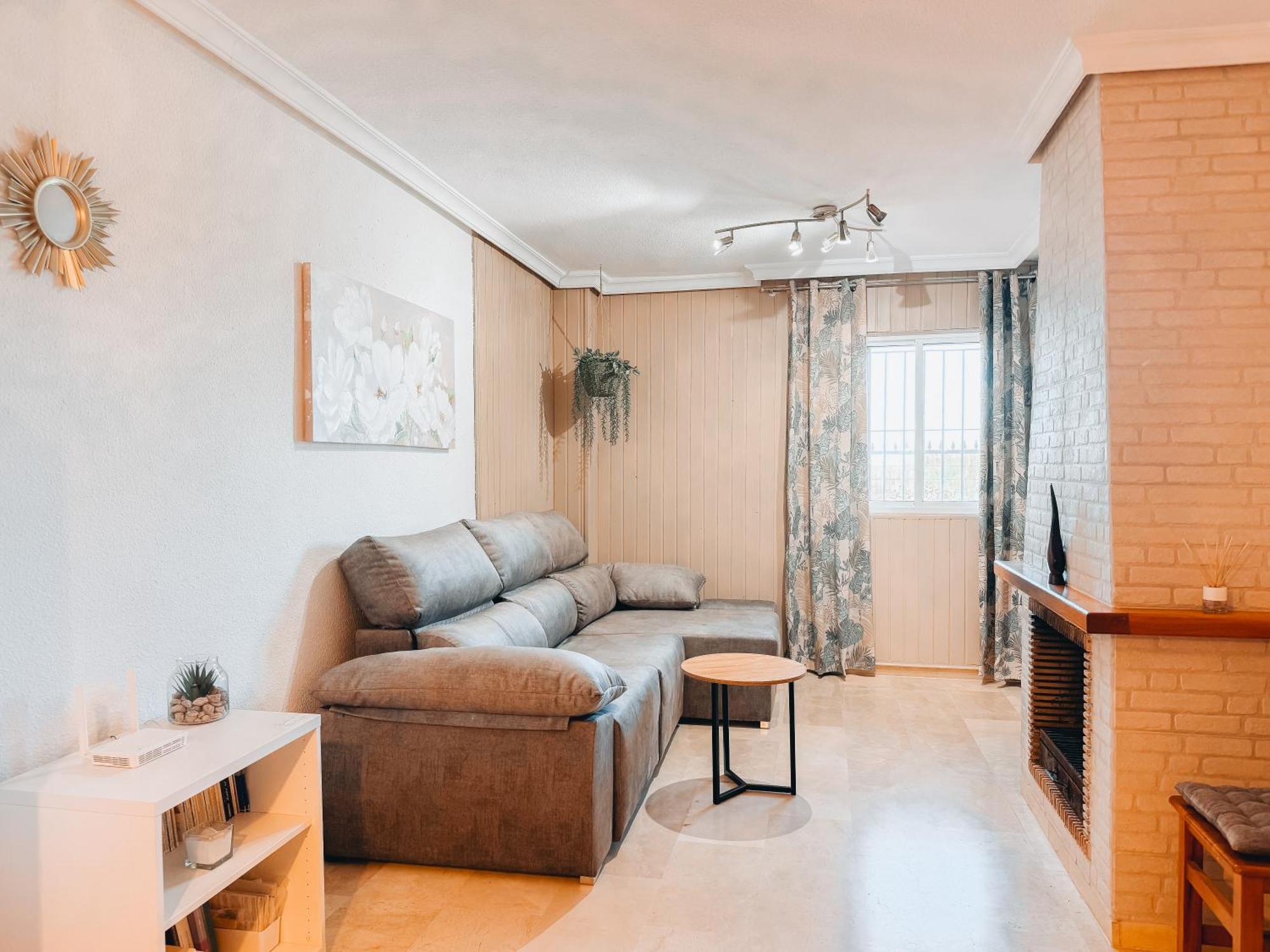 Tolles Ferienhaus Mit Sonnenterrasse Direkt Am Meer Isla Cristina Εξωτερικό φωτογραφία
